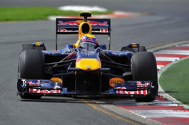 Red Bull RB6